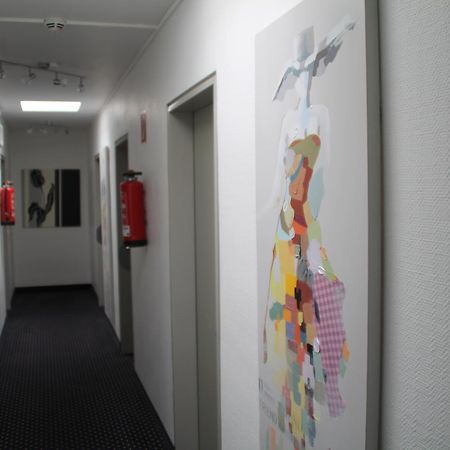 Autobahn Motel Siegerland Ost Siegen Bagian luar foto