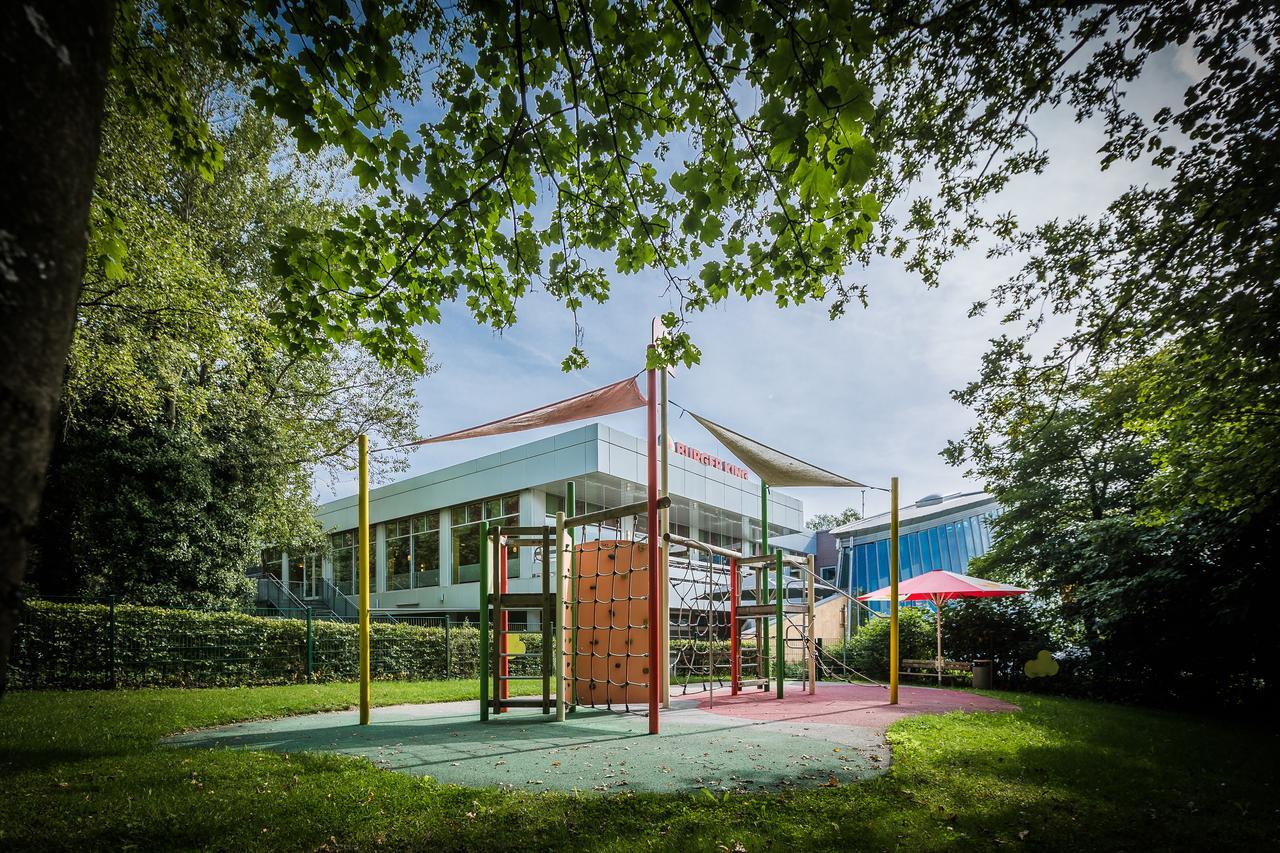 Autobahn Motel Siegerland Ost Siegen Bagian luar foto